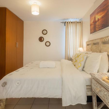 Furnished 1 Bedroom Apartment In Nairobi. 15 Mins To Cbd. Free Wi-Fi & Parking ภายนอก รูปภาพ