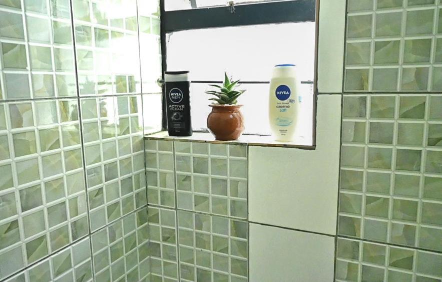 Furnished 1 Bedroom Apartment In Nairobi. 15 Mins To Cbd. Free Wi-Fi & Parking ภายนอก รูปภาพ