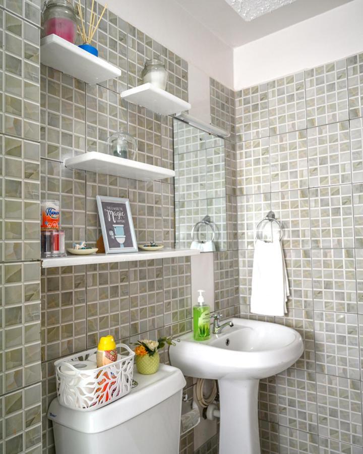 Furnished 1 Bedroom Apartment In Nairobi. 15 Mins To Cbd. Free Wi-Fi & Parking ภายนอก รูปภาพ