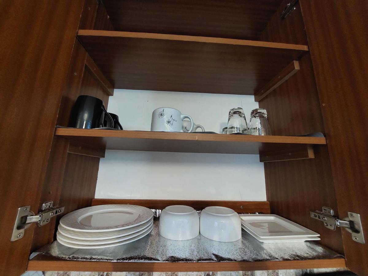 Furnished 1 Bedroom Apartment In Nairobi. 15 Mins To Cbd. Free Wi-Fi & Parking ภายนอก รูปภาพ